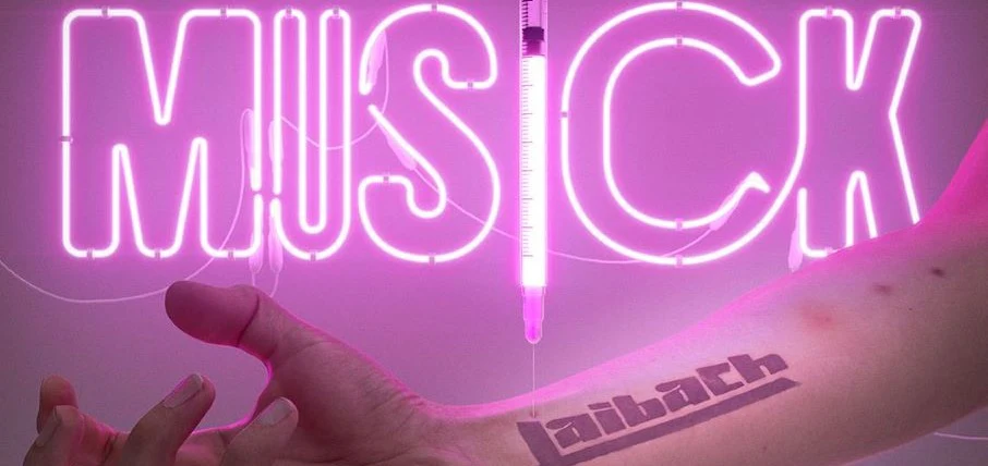 Mute Bank: The Sound Archive